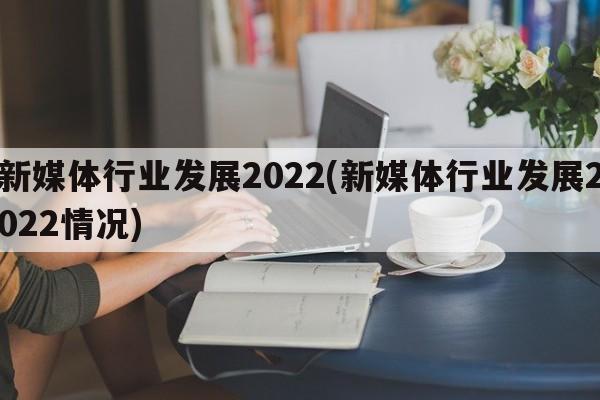 新媒体行业发展2022(新媒体行业发展2022情况)